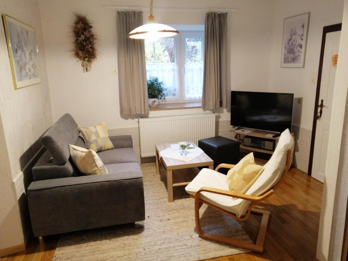 Appartment Haring Hollenstein an der Ybbs Eksteriør bilde